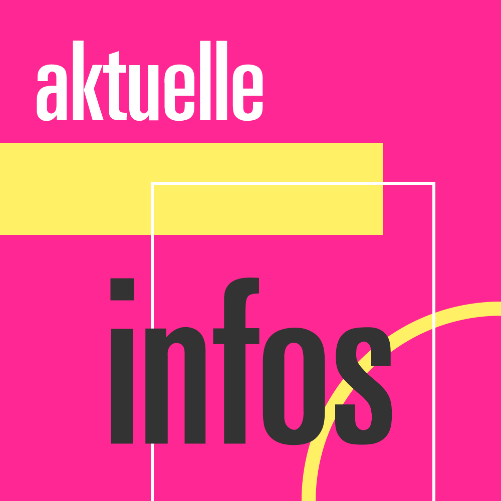 aktuelle infos