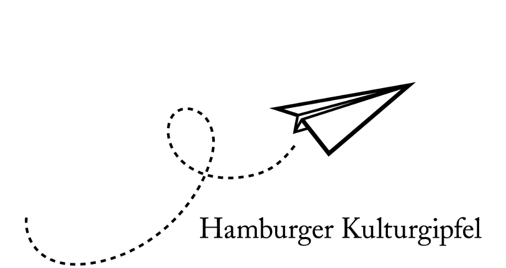 Logo des Hamburger Kulturgipfel