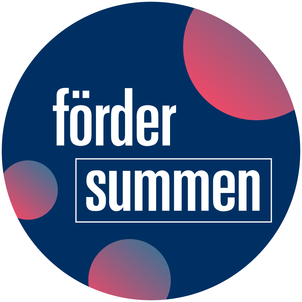 Projektfonds: Fördersummen