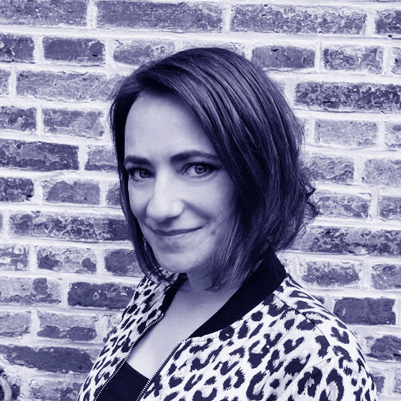 Portait Julia Römling