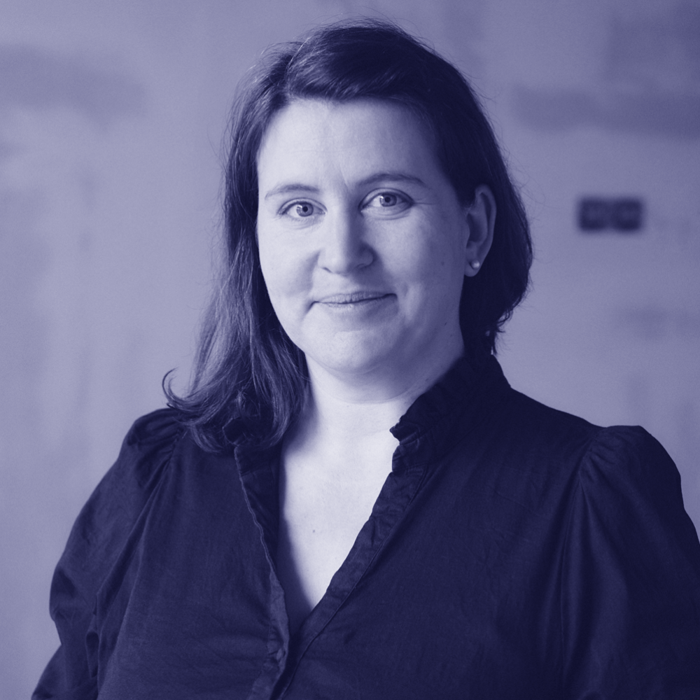 Portrait Kaja Jakstat