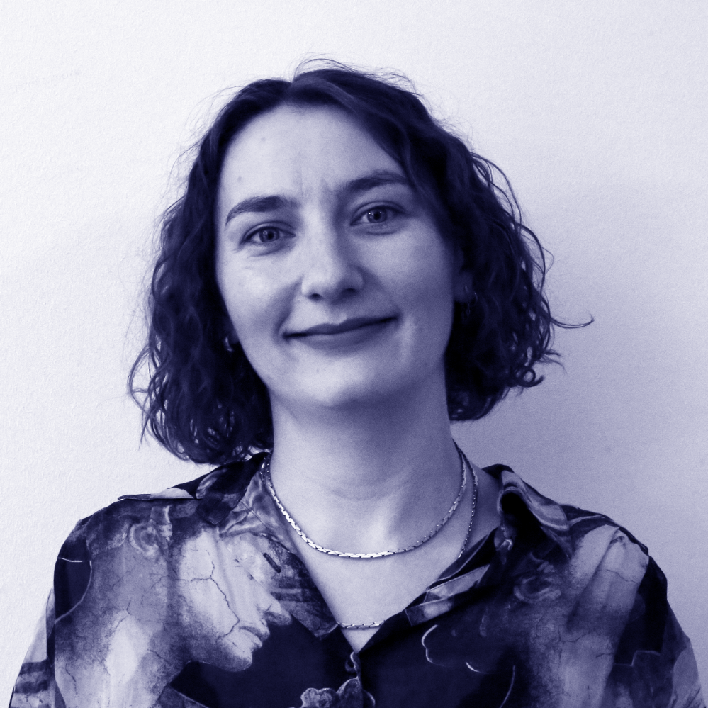 Portait Sophie Künstler