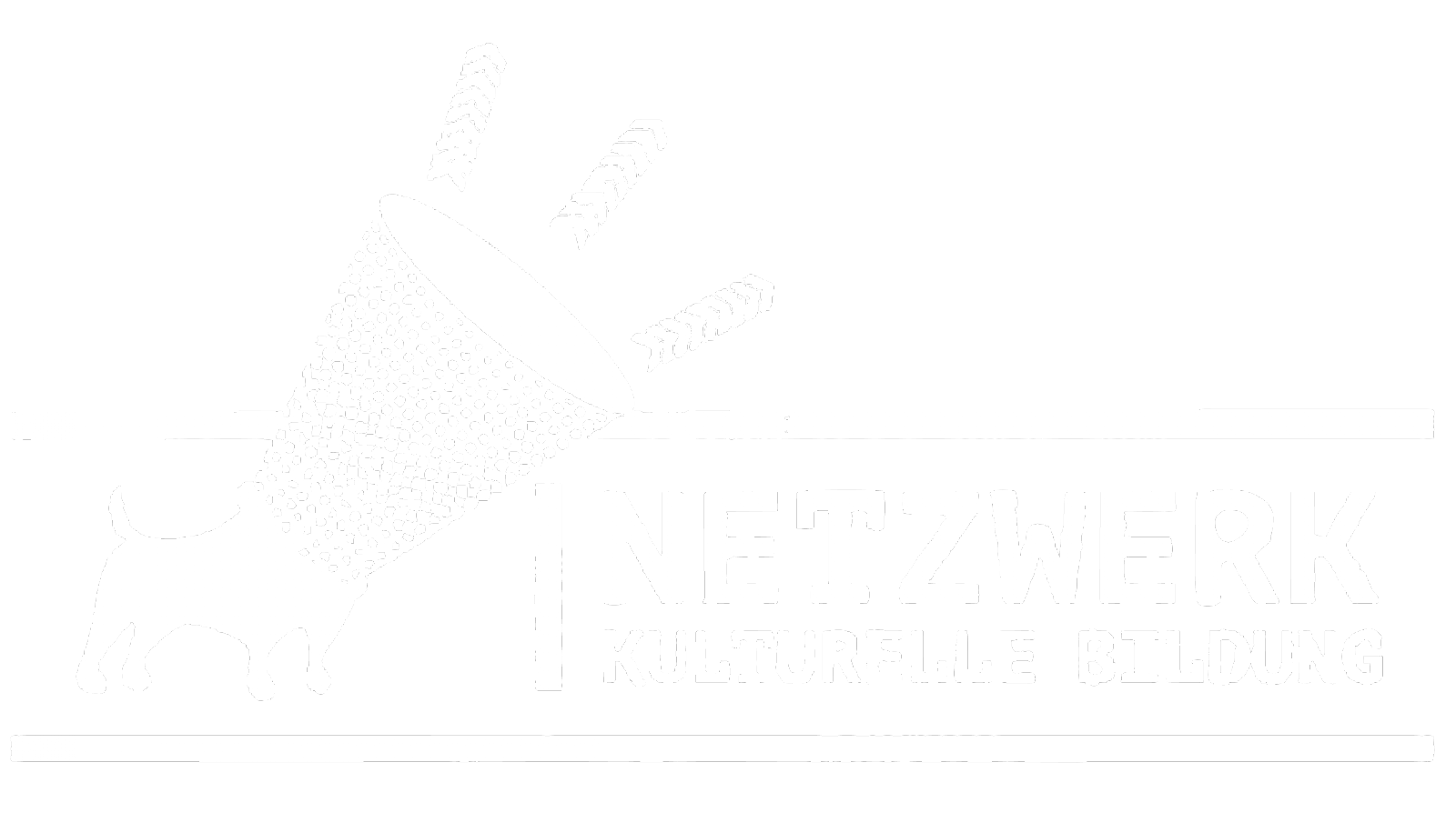 Logo Netzwerk Kulturelle Bildung