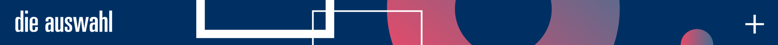 FAQs Die Auswahl