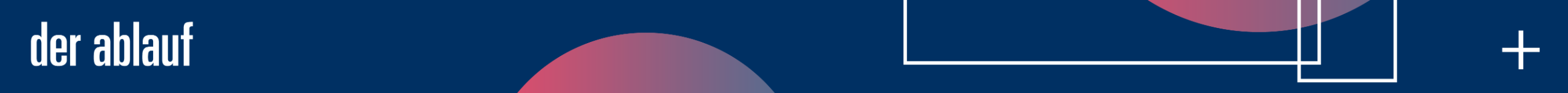 FAQs Der Ablauf