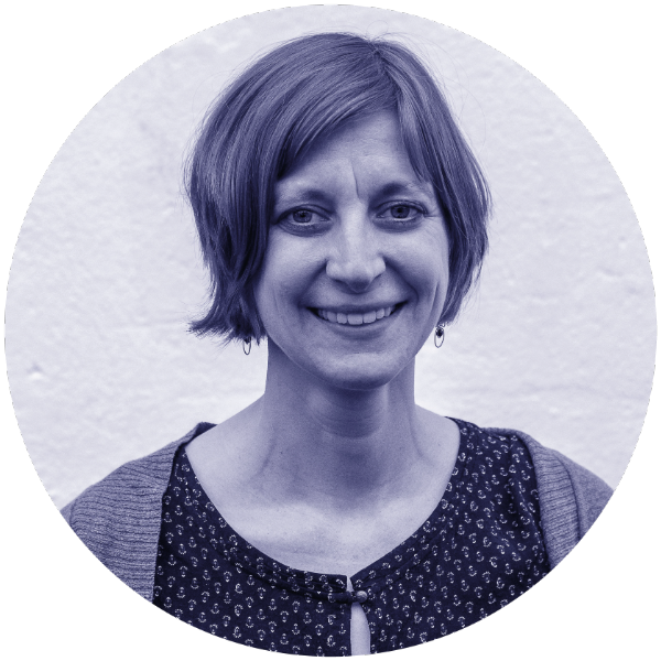 Portrait Rebekka Leibbrand