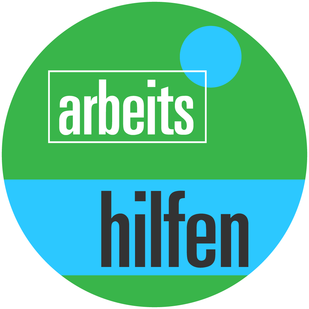 Icon Arbeitshilfen