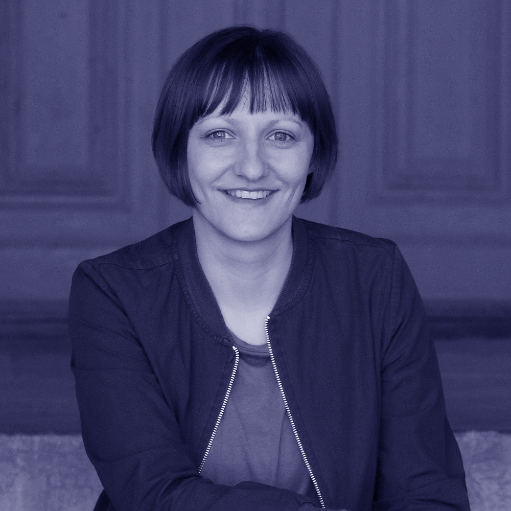 Portrait Dorothea Carl