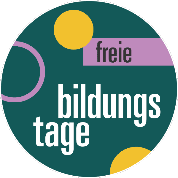 Icon Freie Bildungstage