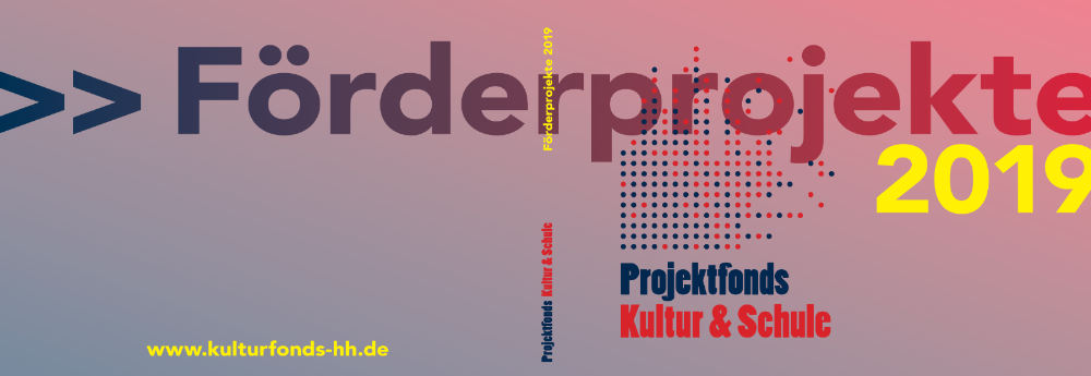 Förderprojekte 2019