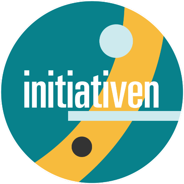 Link zu Initiativen
