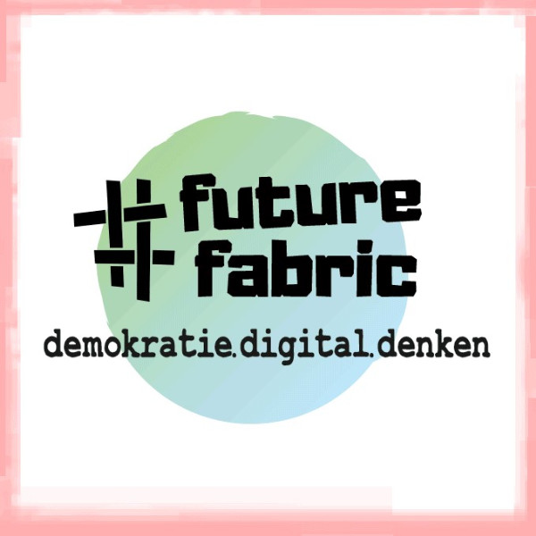 Link zur Website von Future Fabric (Logo)