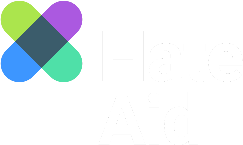 Logo HateAid