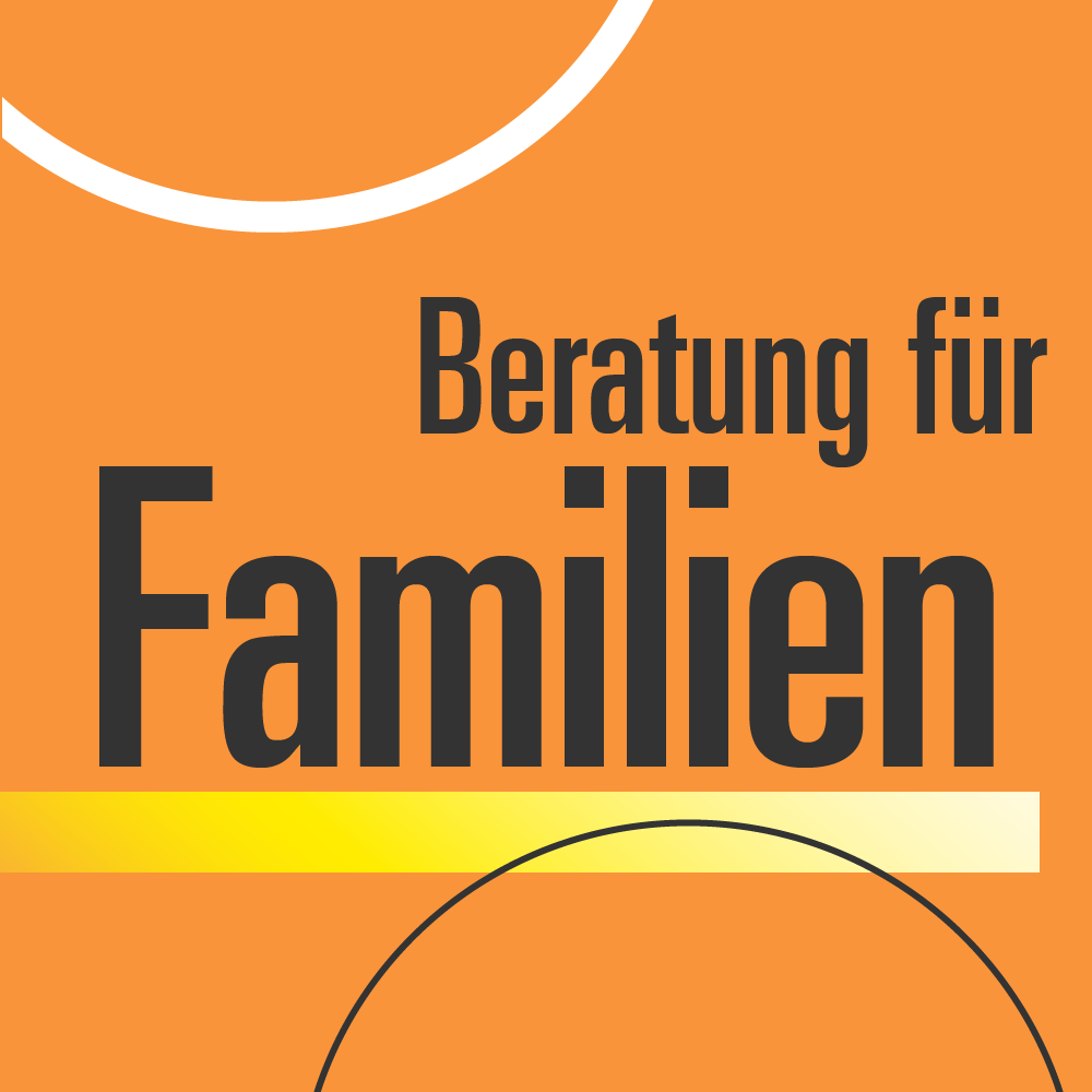 Beratung für Familien