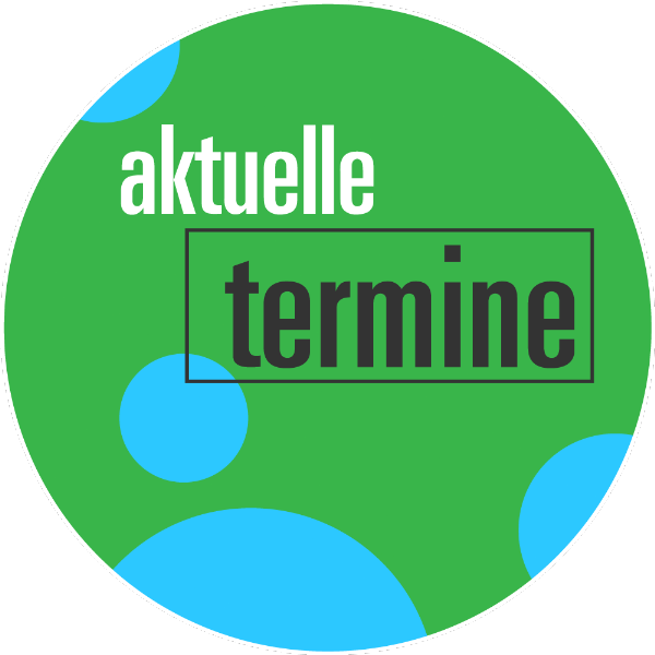 Aktuelle Termine