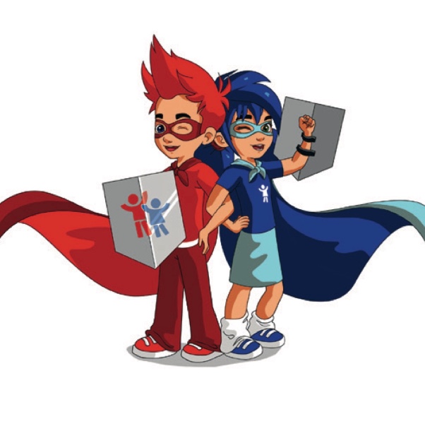 Ausschnitt vom Titelbild der Publikation