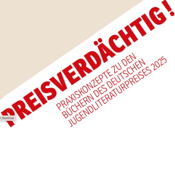 Abschnitt des Titelbildes der Website