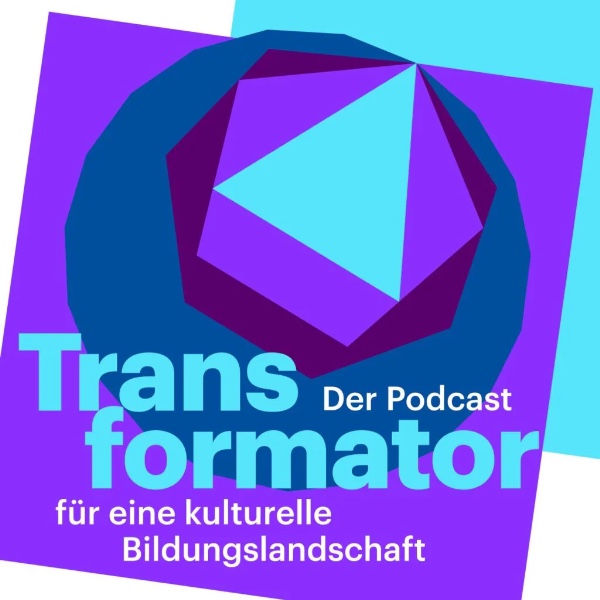 Logo des Podcasts