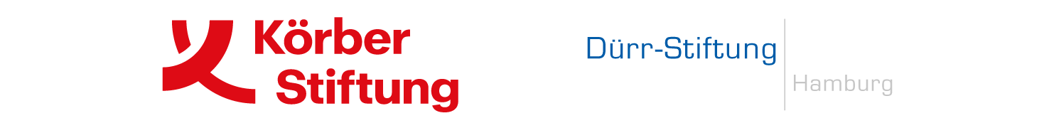 Logos der Kooperationspartner*innen