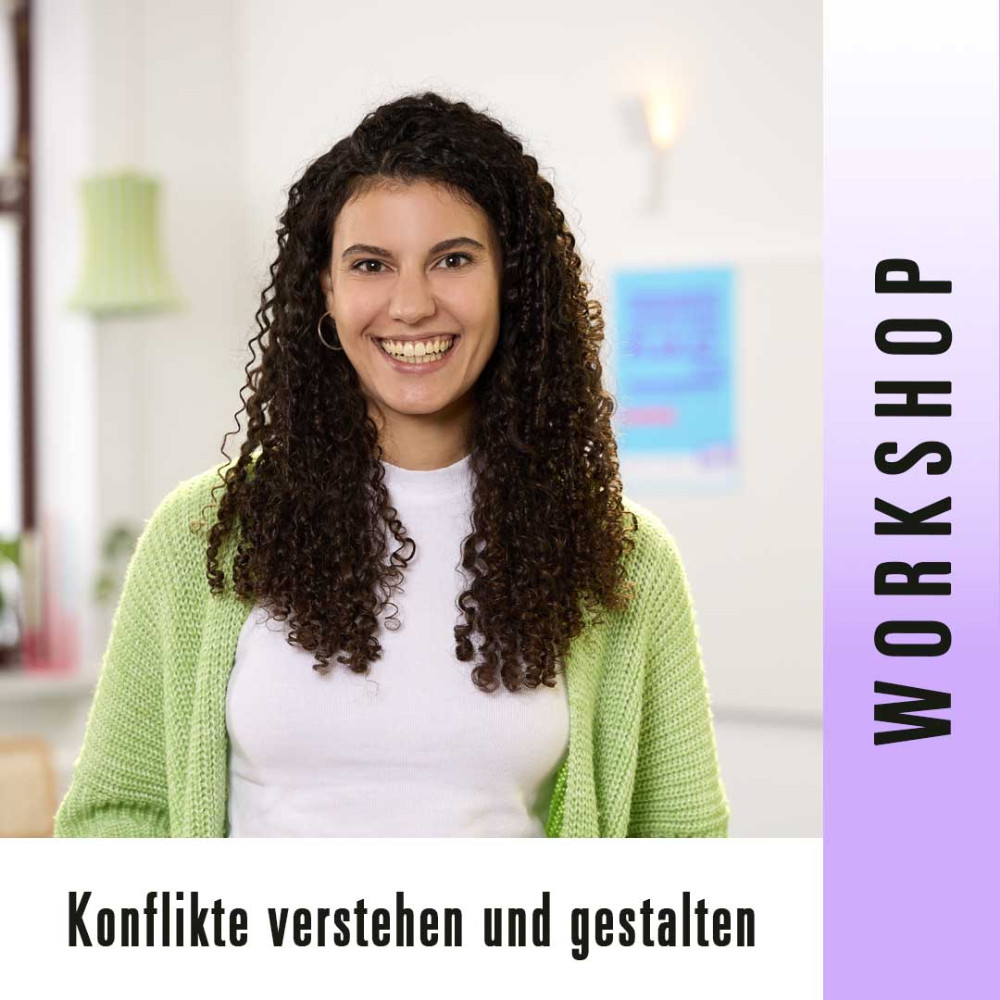 Foto von Donia Müller