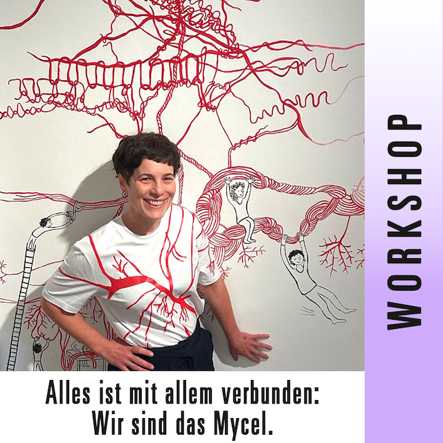 Foto von Lena Hällmayer