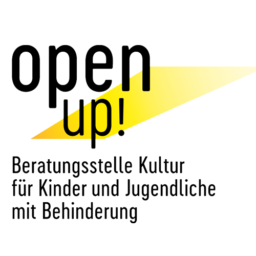 Logo Open Up
