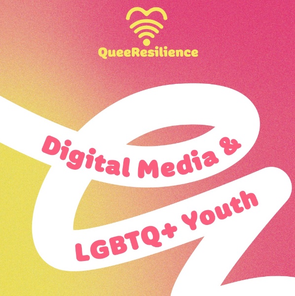 Titelseite der Publikation