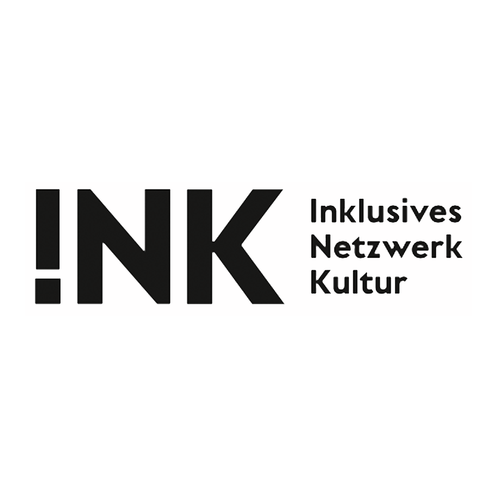 Logo INK - Inklusives Netzwerk Kultur