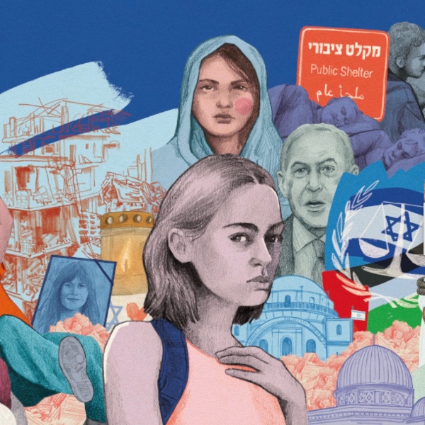 Ausschnitt vom Titelbild der Handreichung